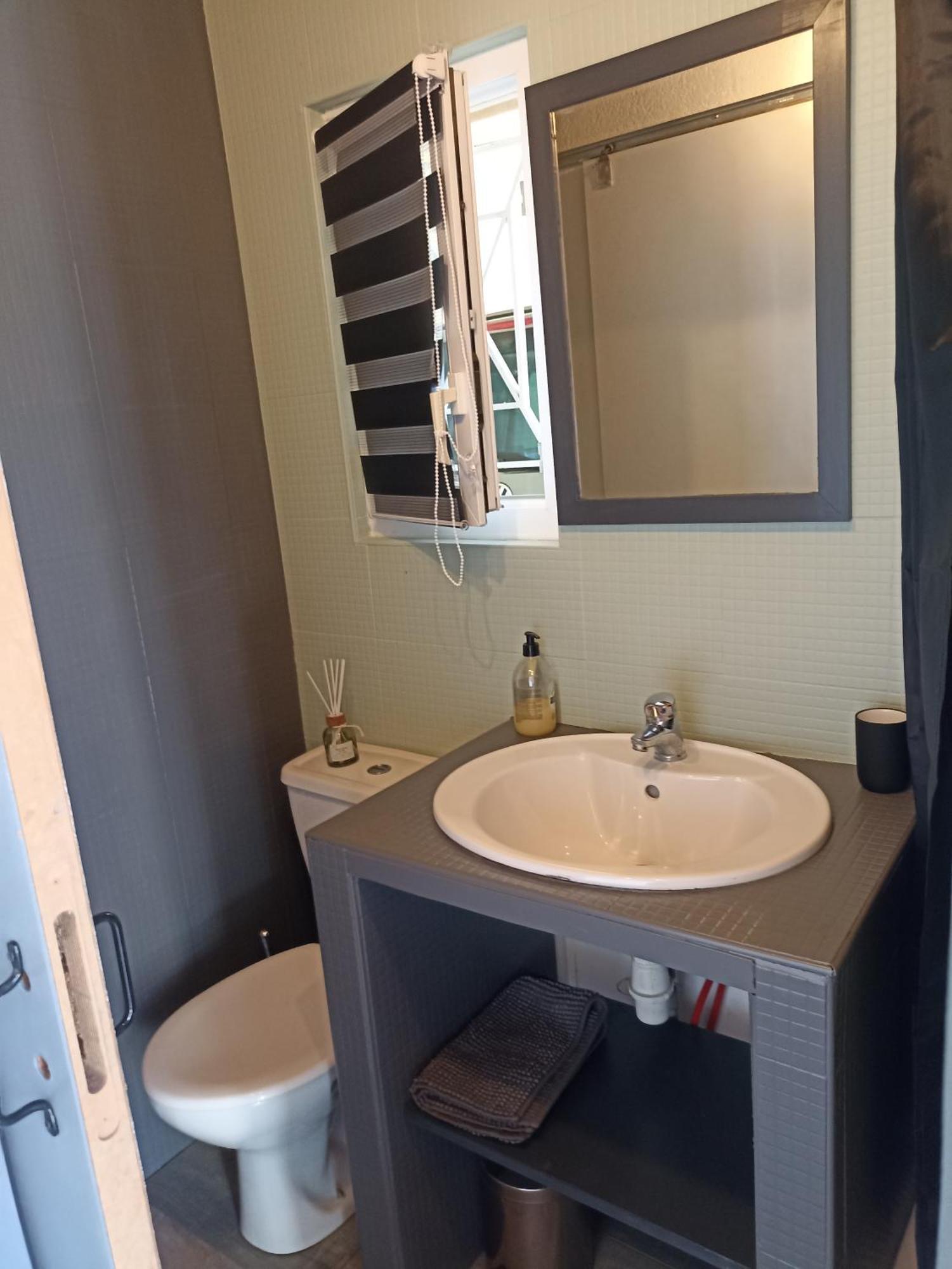 Cénac Aux Portes De Bordeaux, Chambre Independante חדר תמונה